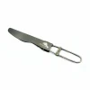 Titanium Folding Knife (TOAKS)
