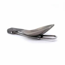 Titanium Folding Spork (Small)
