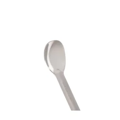Titanium Long Handle Fork-N-Spoon