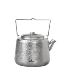 Titanium 1500ml Bushcraft Kettle