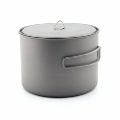 Titanium 1600ml Pot
