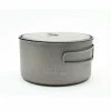 Titanium 1350ml Pot