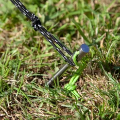 Titanium Nail Peg
