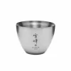 Titanium Sake Cup
