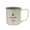 Titanium Single Wall 300 Mug