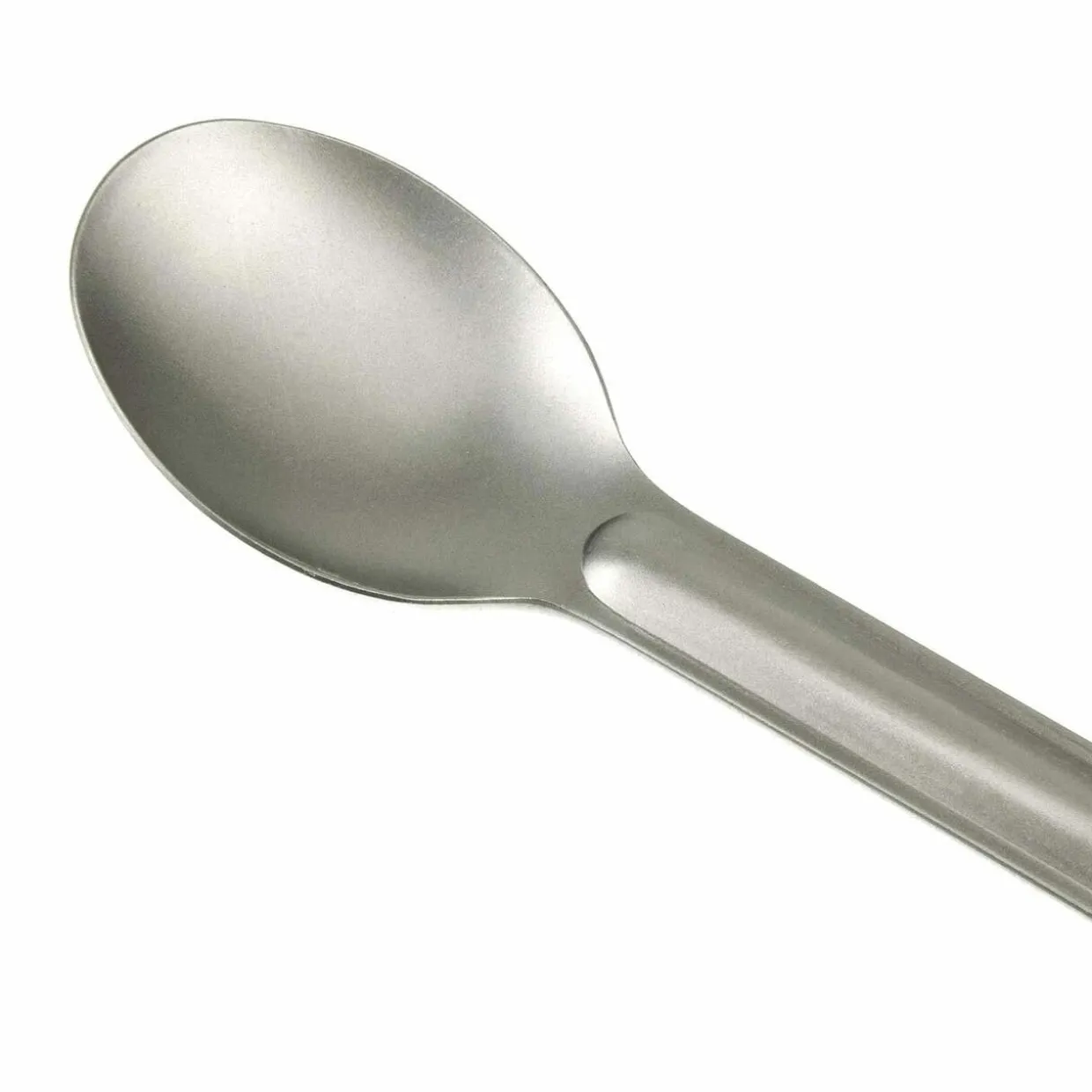 Titanium Spoon (Gram-counter Gear)
