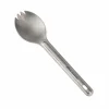 Titanium Spork (Gram-counter Gear)