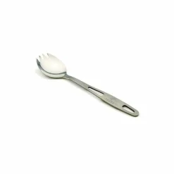 Titanium Spork (TOAKS)