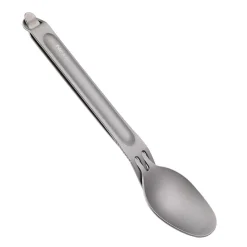 Titanium Tableware Set