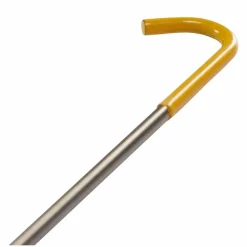 Titanium Tooth Peg - 6 Pack