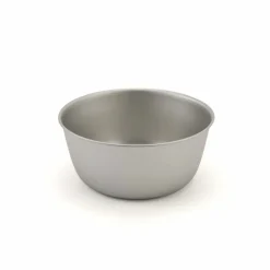 Titanium Trek Bowl