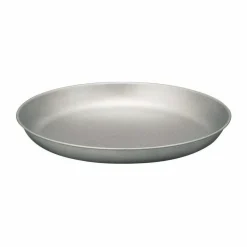 Titanium Trek Plate