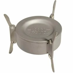 Titanium Triad Multi-Fuel Stove