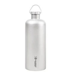 Titanium Water Bottle 600ml