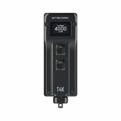T4K Rechargeable Light