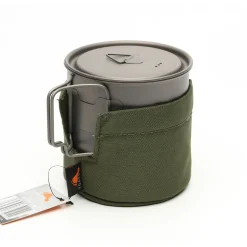 TOAKS Pot Pocket