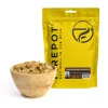 Toasted Banana Porridge (Reg Serving)