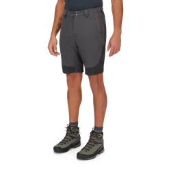 Torque Mountain Shorts