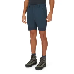 Torque Mountain Shorts