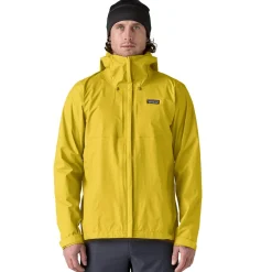 Torrentshell 3L Jacket - Past Season Colours