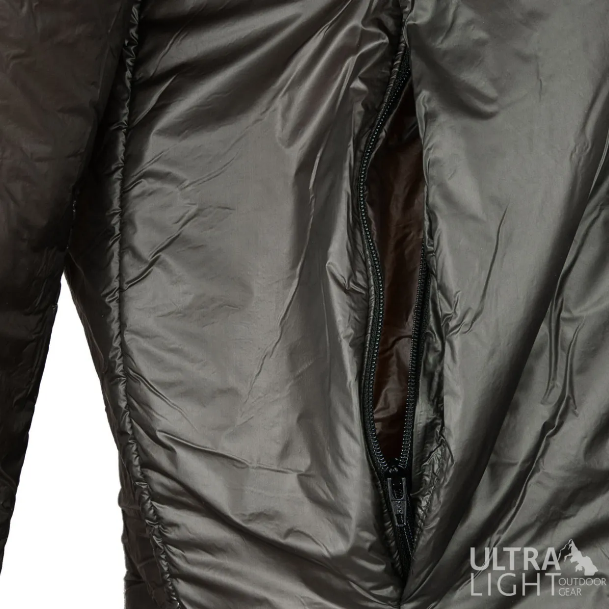Torrid Apex 7D Insulated Jacket