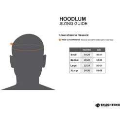 Torrid Hood