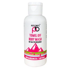 Towel Off Antibacterial Body Wash 100ml