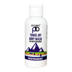 Towel Off Body Wash 100ml