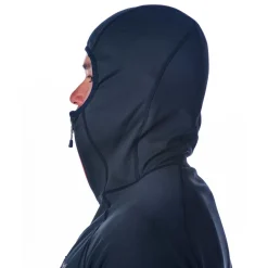 Trail Action Hooded Jacket