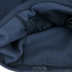 Trail Action Hooded Jacket