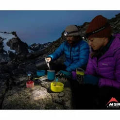 Trail Lite Duo Cook Set