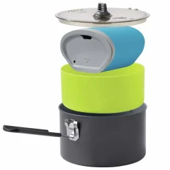 Trail Lite Solo Cook Set