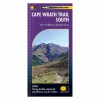 Trail Map XT40 - Cape Wrath Trail South