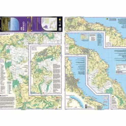 Trail Map XT40 - Cleveland Way