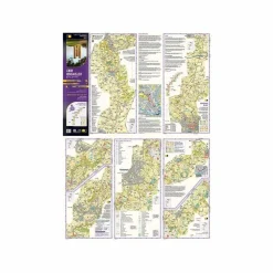 Trail Map XT40 - Cotswold Way