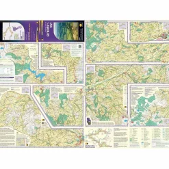Trail Map XT40 - Glyndwr's Way