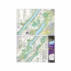 Trail Map XT40 - Great Glen Way
