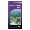 Trail Map XT40 - South Downs Way