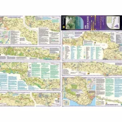 Trail Map XT40 - South Downs Way