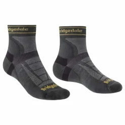Trail Run Ultra Light T2 Merino Sport 3/4 Crew Socks