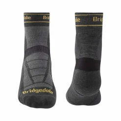 Trail Run Ultra Light T2 Merino Sport 3/4 Crew Socks