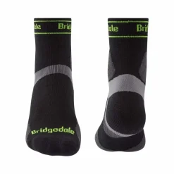 Trail Run Ultra Light T2 Merino Sport 3/4 Crew Socks