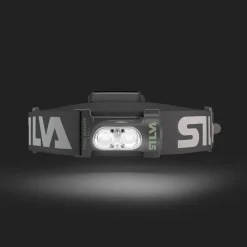 Trail Runner Free 2 Hybrid Headtorch