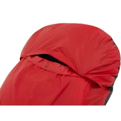 Trailhead Bivi