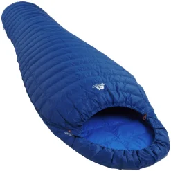 TransAlp Down Sleeping Bag
