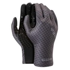 Transition Windstopper Gloves