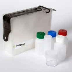 Travel Kit with Carrying Case