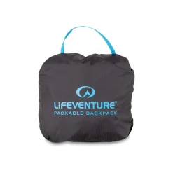 Travel Light 16 Litre Packable Backpack