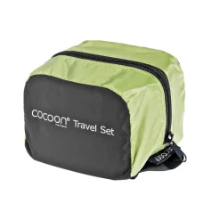 Travel Set Ultralight - 3 pieces