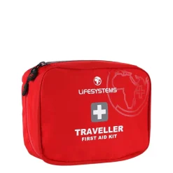 Traveller First Aid Kit